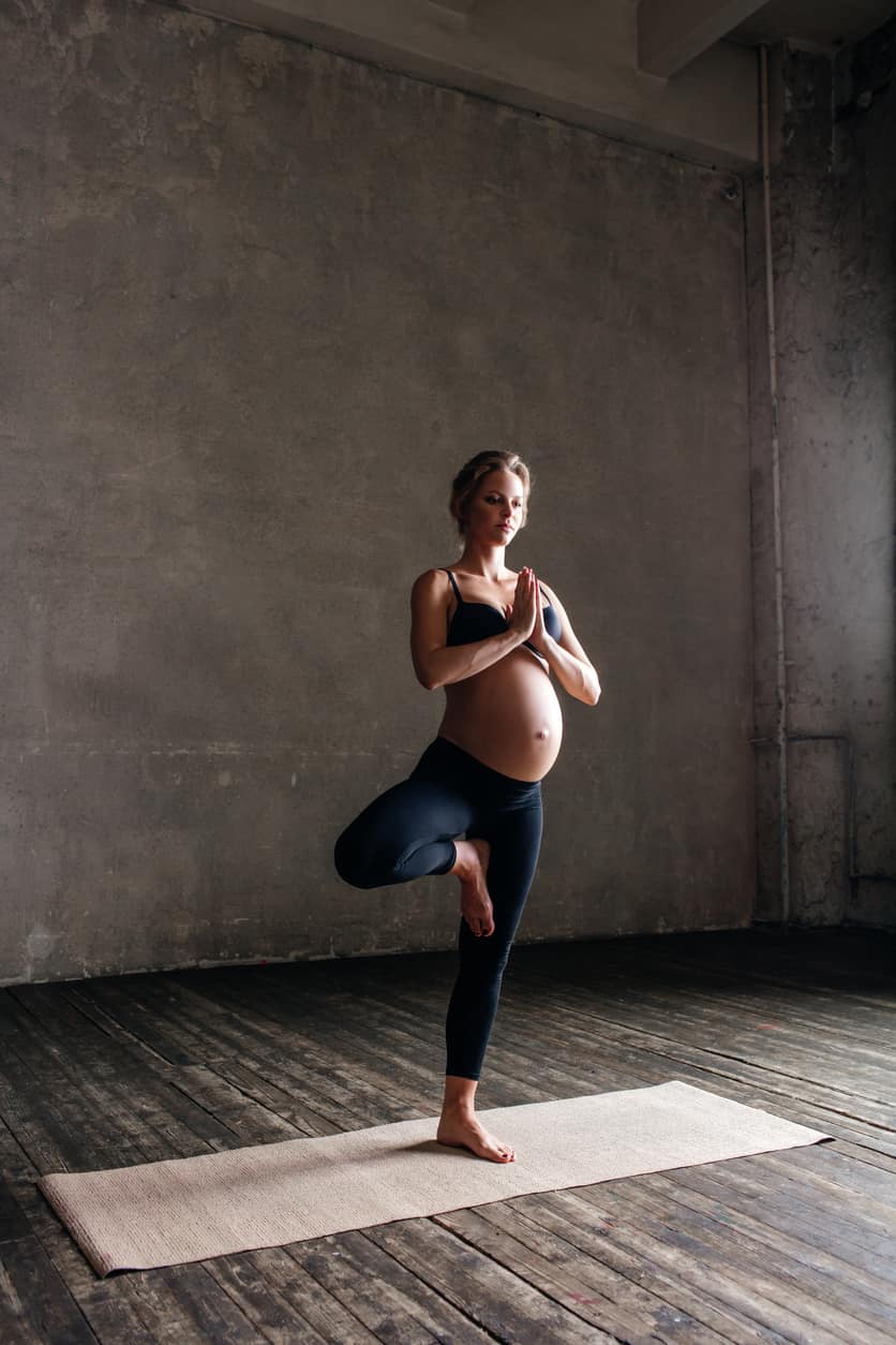 Prise de poids idéale : guide complet pour chaque future maman