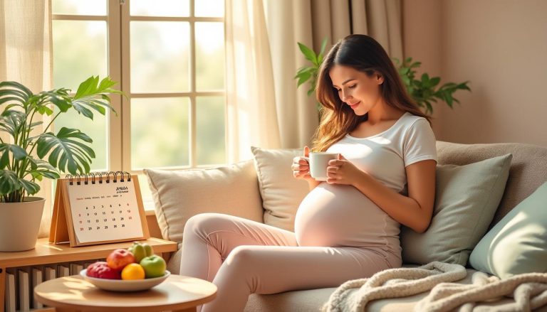 découvrez des conseils pratiques pour les futures mamans afin de réduire les nausées pendant la grossesse et mieux vivre cette période importante.