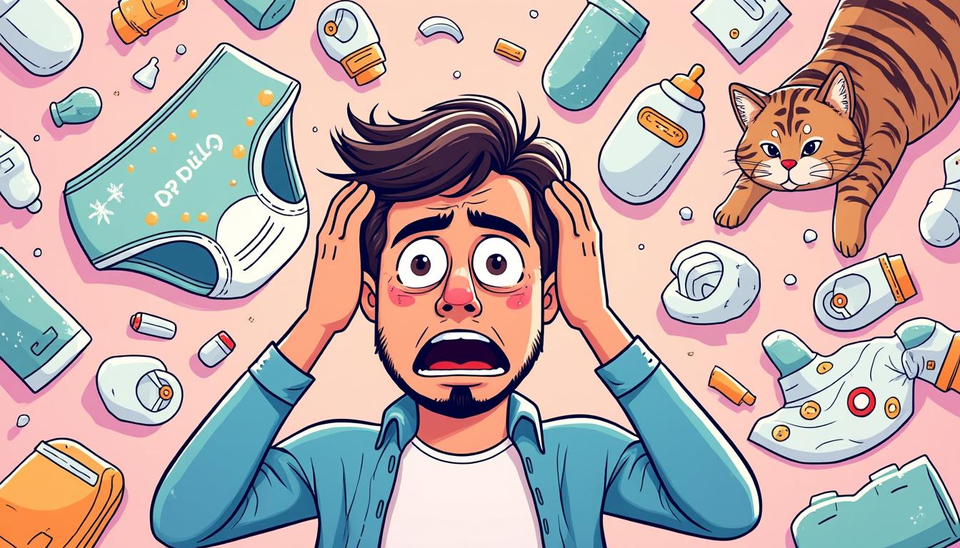 découvrez comment gérer le stress du futur papa, ses causes principales et nos conseils pratiques pour vivre sereinement la grossesse et l’arrivée de bébé.