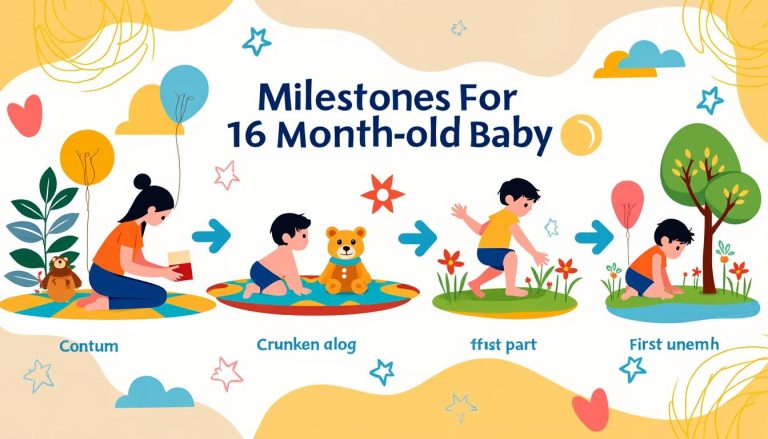découvrez toutes les étapes clés du développement de votre bébé de 16 mois : motricité, langage, alimentation, interactions et conseils pour accompagner sa croissance.