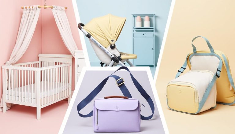 découvrez la liste des 4 équipements essentiels à acheter pour accueillir bébé sereinement. guide pratique pour futurs parents : ce qu’il faut absolument prévoir avant l’arrivée de votre enfant.