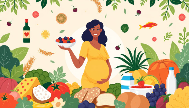 découvrez si le panaché est autorisé pendant la grossesse et informez-vous sur les aliments à éviter pour protéger votre santé et celle de votre bébé. conseils pratiques et recommandations alimentaires pour femmes enceintes.