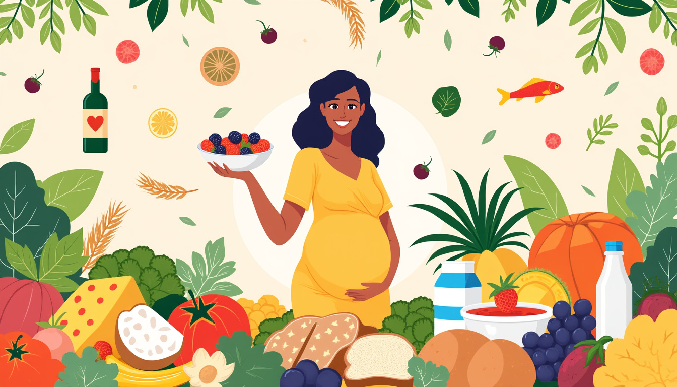 découvrez si le panaché est autorisé pendant la grossesse et informez-vous sur les aliments à éviter pour protéger votre santé et celle de votre bébé. conseils pratiques et recommandations alimentaires pour femmes enceintes.