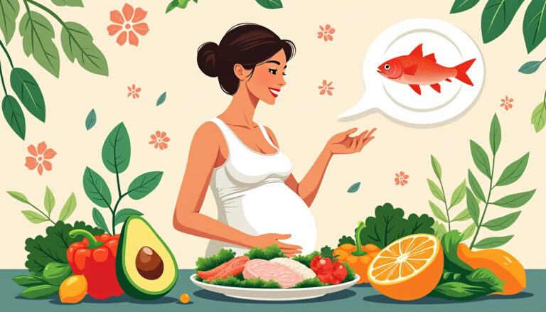 découvrez si le surimi est autorisé pendant la grossesse, les précautions à prendre et les conseils nutritionnels pour les futures mamans soucieuses de leur alimentation.