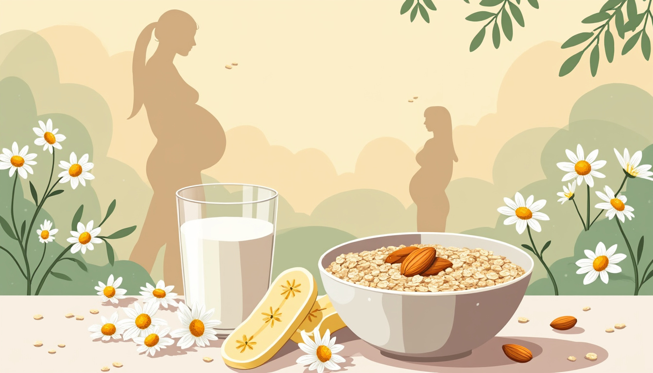 découvrez quels aliments privilégier ou éviter pendant la grossesse pour apaiser les brûlures d’estomac. conseils pratiques et astuces pour une alimentation adaptée aux femmes enceintes.
