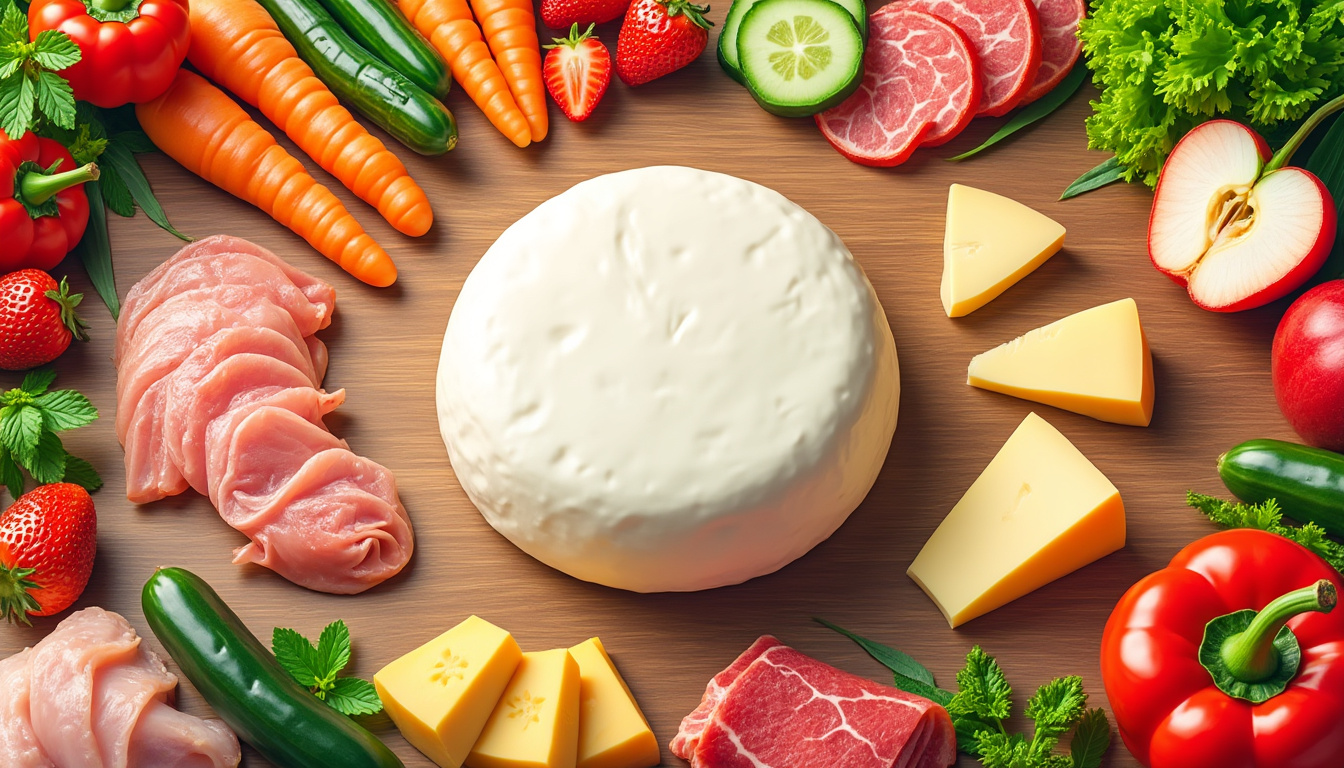 découvrez si la burrata est sans danger pendant la grossesse, les précautions à prendre et la liste des aliments interdits pour protéger votre santé et celle de votre bébé.