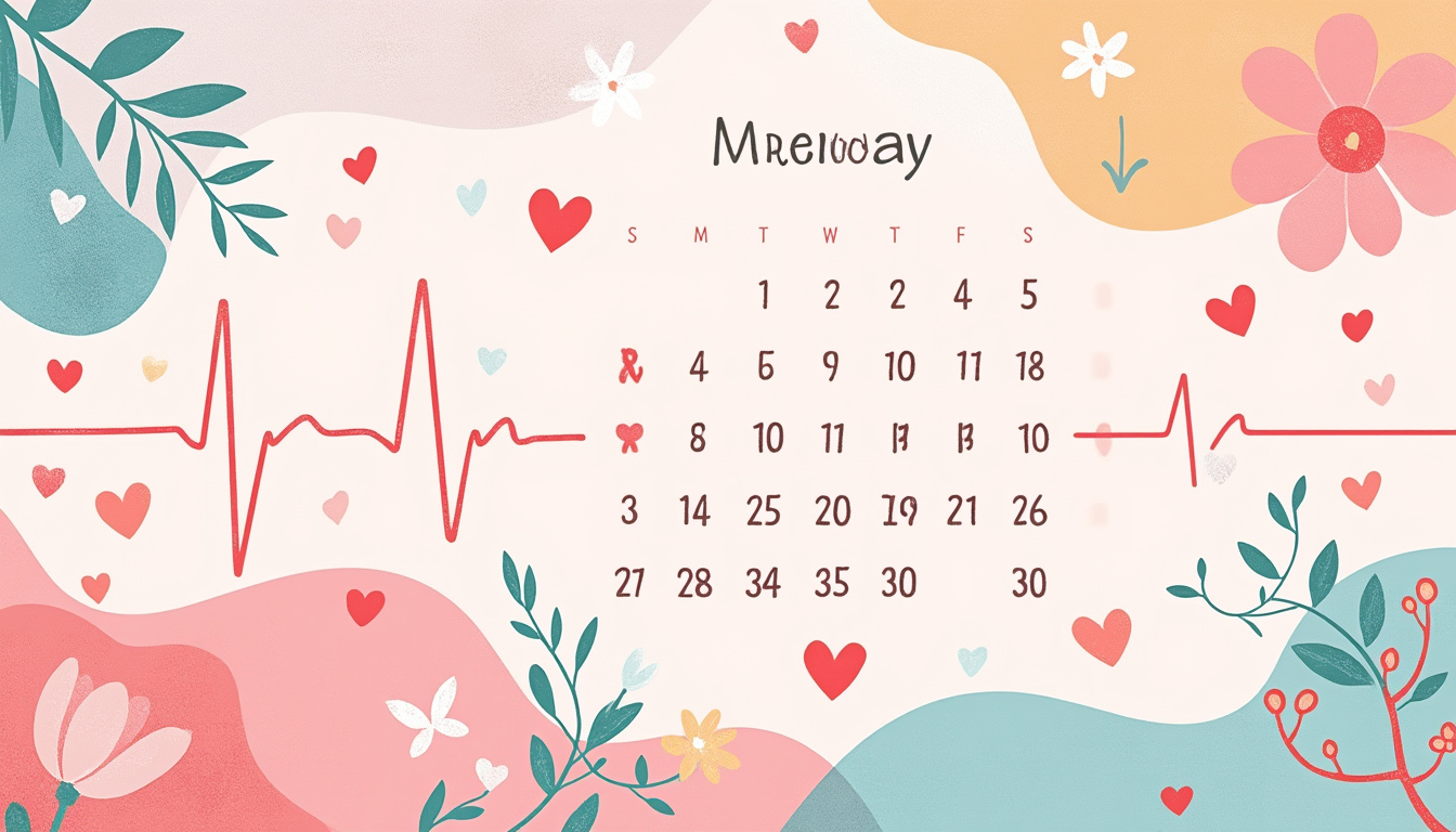 découvrez comment calculer facilement votre date de début de grossesse (ddg) grâce à des méthodes simples. suivez nos conseils pour connaître votre calendrier de grossesse et anticiper chaque étape de votre maternité.