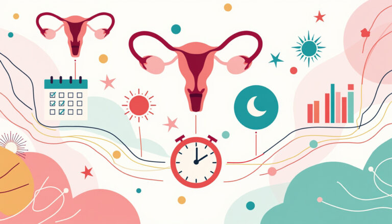 découvrez une méthode innovante pour calculer votre ovulation, souvent méconnue par 90% des femmes. apprenez à optimiser vos chances de grossesse grâce à des astuces simples et efficaces.