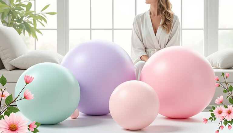découvrez comment utiliser les boules de geisha après l’accouchement pour renforcer efficacement votre périnée, retrouver tonicité et bien-être intime grâce à des conseils adaptés aux jeunes mamans.