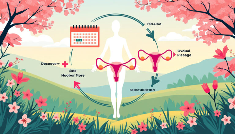 découvrez comment fonctionne le cycle menstruel et apprenez à identifier les périodes les plus favorables pour augmenter vos chances de concevoir naturellement.