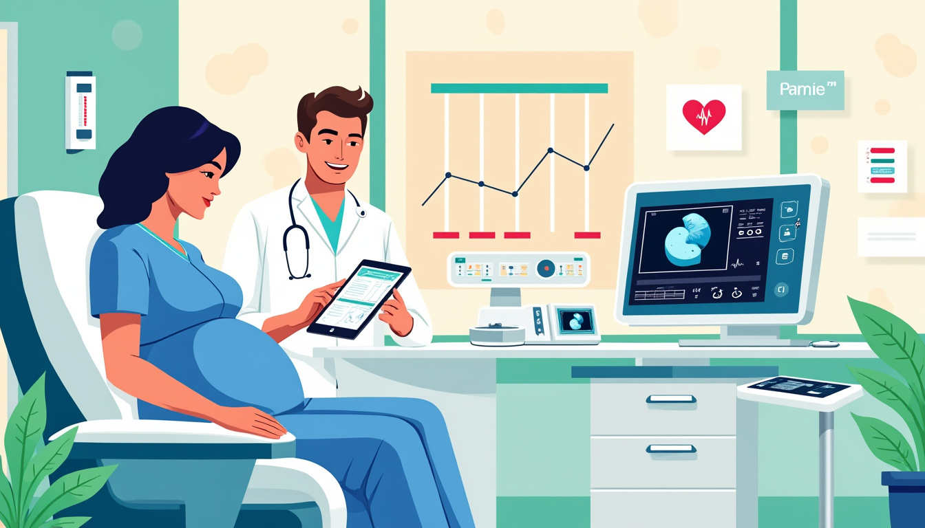 découvrez tout sur le suivi de grossesse en 2025 : examens essentiels, rôle de la créatinine et conseils indispensables pour une maternité sereine. informez-vous pour mieux accompagner chaque étape.