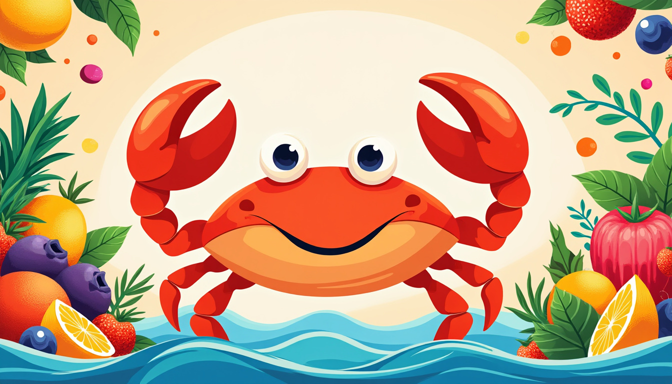 découvrez la vérité sur la consommation de crabe pendant la grossesse et les informations souvent omises par les nutritionnistes. conseils, risques et recommandations pour protéger votre santé et celle de bébé.