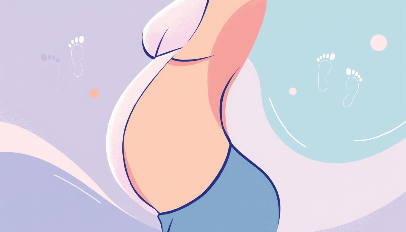 découvrez le diastasis abdominal, une complication fréquente mais souvent méconnue de la grossesse qui concerne 1 femme sur 3. symptômes, causes et solutions pour mieux comprendre et prévenir ce problème post-partum.