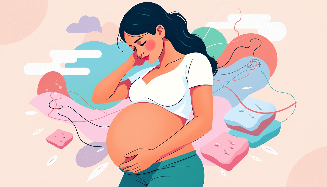 découvrez les causes possibles des douleurs aiguës dans le col pendant la grossesse et les solutions recommandées pour soulager ces inconforts afin de vivre une grossesse plus sereine.