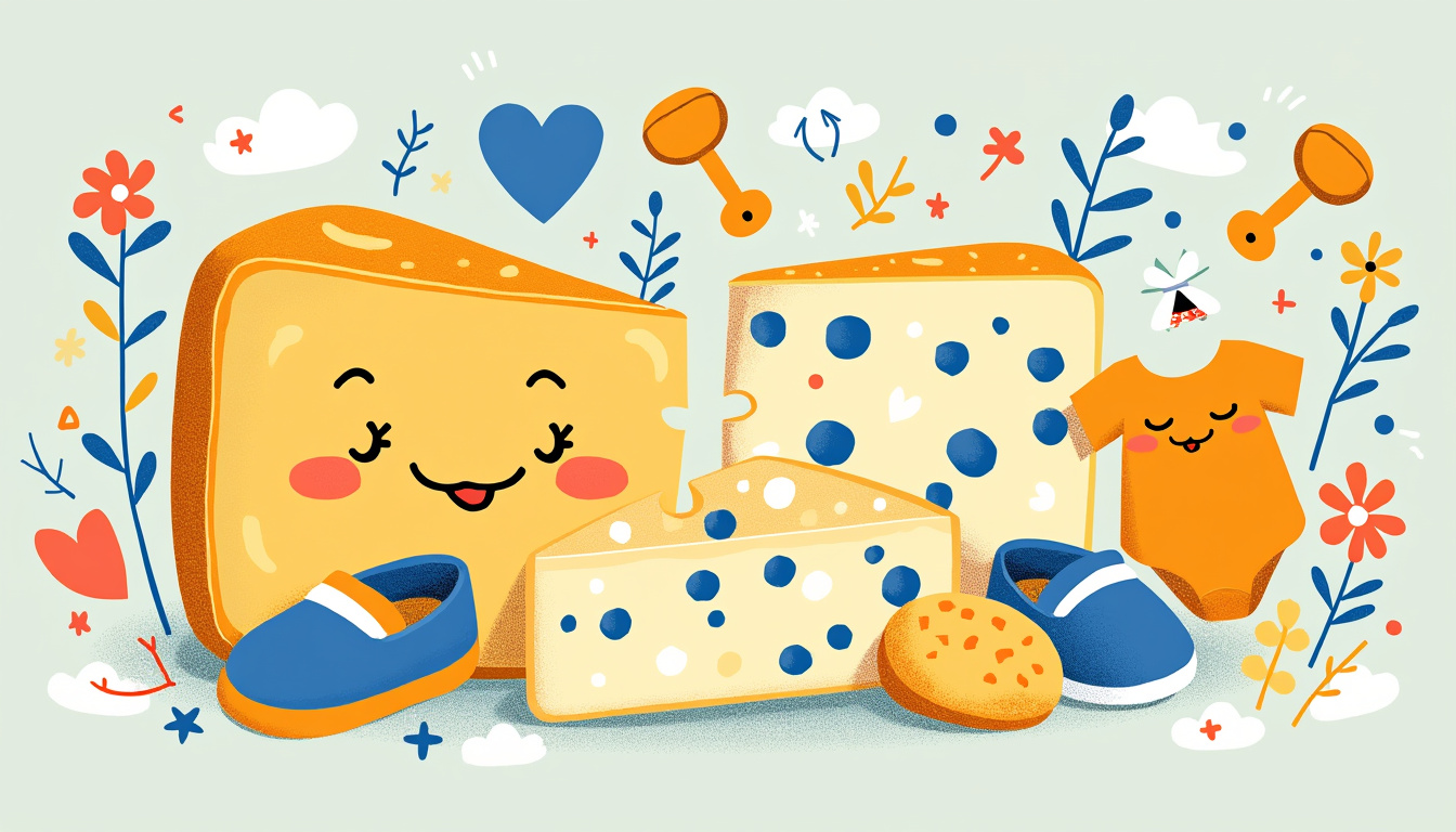 découvrez la liste exclusive des fromages autorisés et déconseillés pendant la grossesse, compilée selon les recommandations de gynécologues. protégez votre santé et celle de votre bébé grâce à ce guide essentiel !