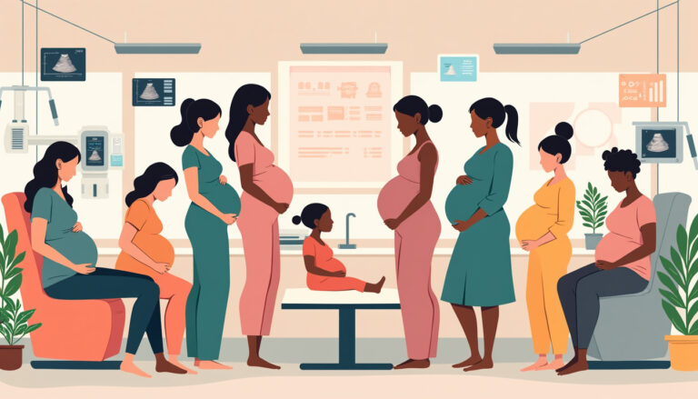 découvrez les défis et les spécificités de la grossesse tardive en 2025. informez-vous sur la grossesse gériatrique, ses risques, ses avantages et les conseils essentiels pour une maternité épanouie après 35 ans.