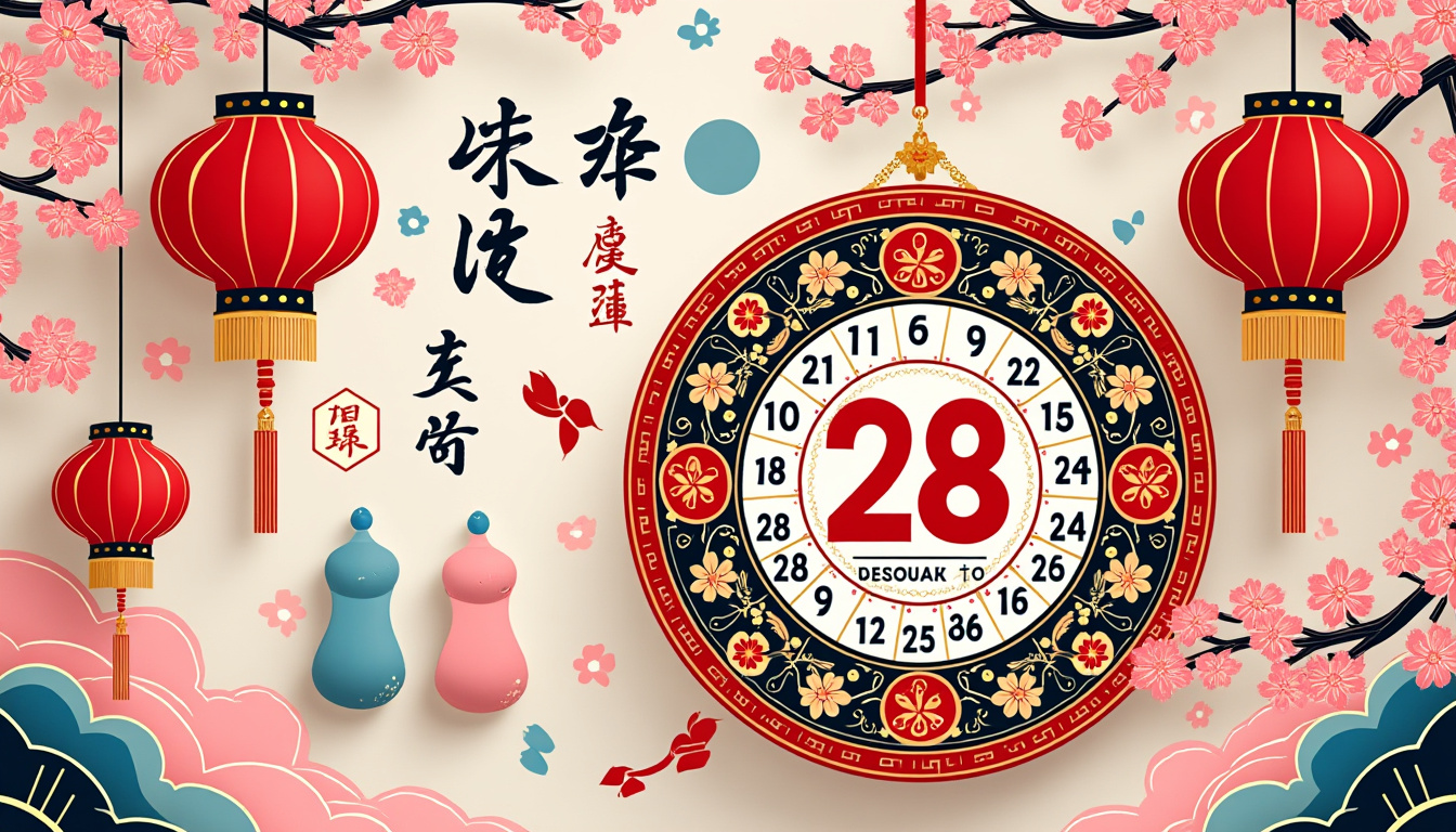 découvrez si le calendrier chinois pour choisir le sexe de votre bébé est une méthode fiable ou une simple arnaque. analyse des origines, du fonctionnement et des avis scientifiques sur cette croyance populaire.