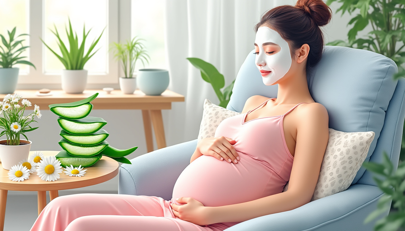 découvrez les précautions essentielles pour prévenir le masque de grossesse et protéger votre peau pendant la grossesse. conseils pratiques pour limiter l'apparition des taches pigmentaires et conserver un teint éclatant.