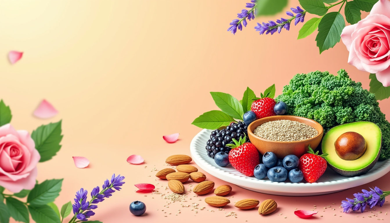 découvrez les aliments qui favorisent la nidation et augmentez vos chances de grossesse naturellement avec nos conseils nutrition dédiés à la fertilité.