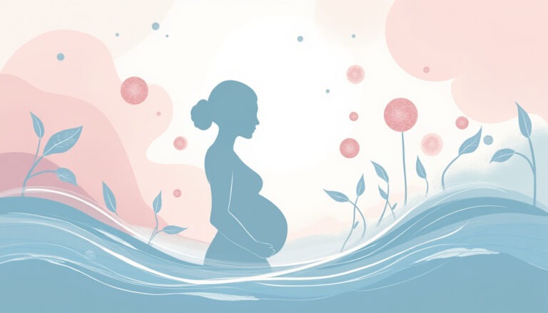 découvrez pourquoi les pertes blanches augmentent pendant la grossesse, quelles sont leurs causes et quand s’inquiéter de ces sécrétions naturelles. explications pour futures mamans.