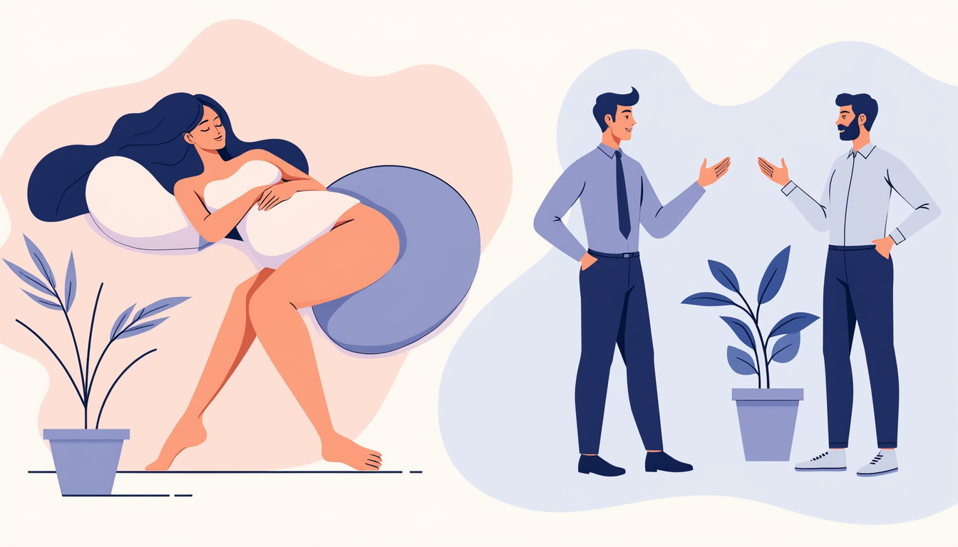 découvrez pourquoi le coussin de grossesse suscite autant de débats parmi les spécialistes. analyse des avantages, inconvénients et des avis d’experts pour mieux comprendre les enjeux de cet accessoire dédié aux femmes enceintes.
