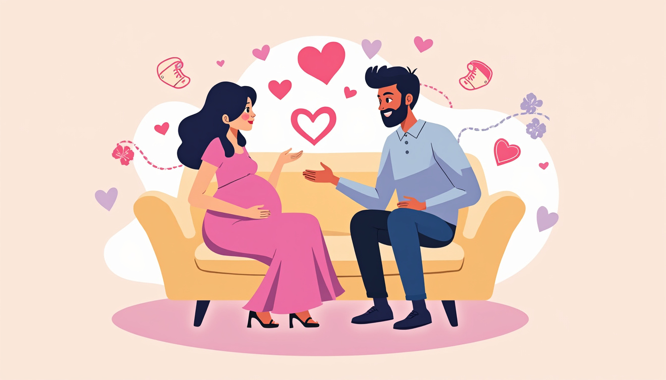 découvrez 7 astuces essentielles pour choisir le parrain et la marraine idéaux avant la naissance de votre bébé. préparez la grossesse en toute sérénité avec nos conseils pratiques et personnalisés pour faire le meilleur choix pour votre enfant.