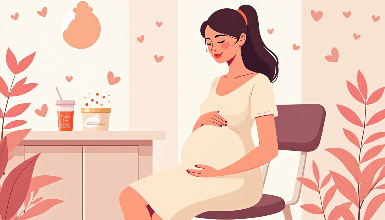 découvrez ce que signifie la présence de protéines dans les urines pendant la grossesse, les causes possibles et l'importance de l'analyse d'urine pour surveiller la santé de la future maman et du bébé.