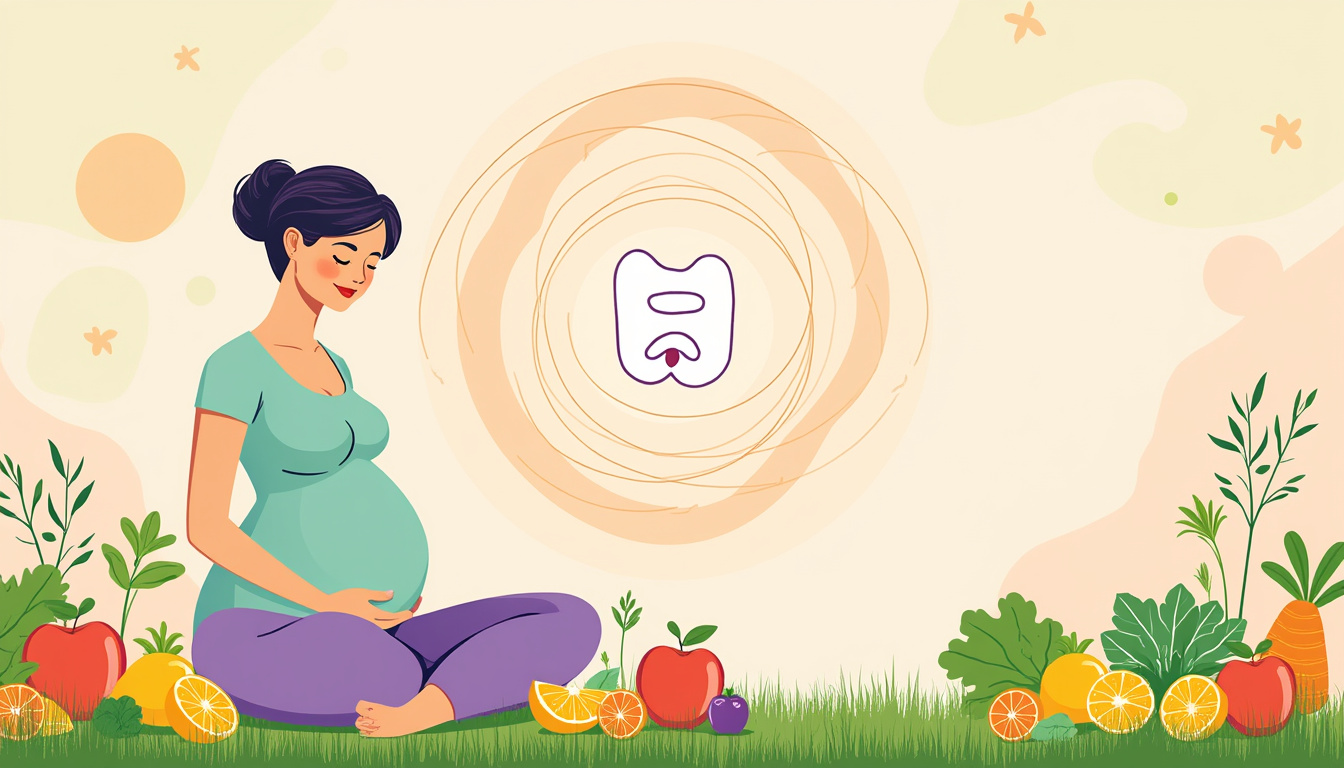découvrez tout ce qu'il faut savoir sur les maladies thyroïdiennes pendant la grossesse : symptômes, risques, prévention et conseils pour une grossesse en bonne santé.