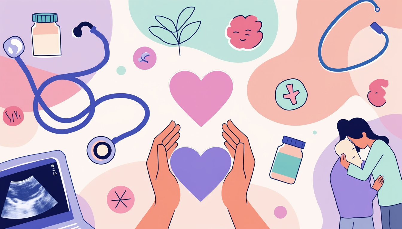 découvrez ce qu’est l’interruption médicale de grossesse (img), dans quelles situations elle peut être pratiquée et quelles sont les démarches à suivre pour y recourir. informations fiables sur la santé et l’img.