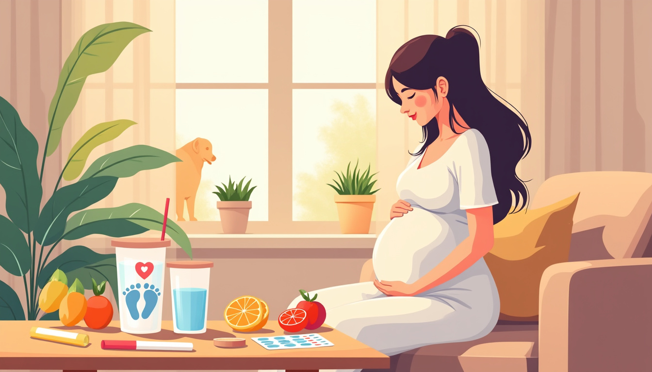 découvrez l'importance des analyses d'urines pendant la grossesse : ce qu'elles révèlent sur votre santé et celle de votre bébé, et pourquoi un suivi régulier est essentiel pour une grossesse sereine.