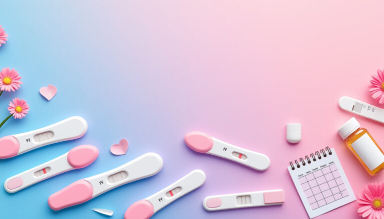 découvrez pourquoi un test de grossesse peut donner un faux positif, quelles sont les erreurs fréquentes, et comment éviter les mauvaises interprétations pour des résultats fiables.