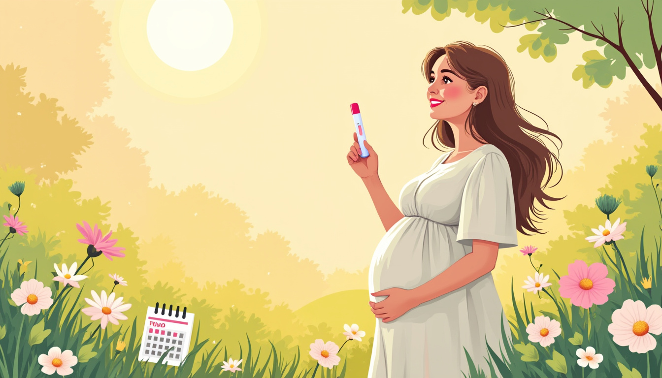 vous venez d’avoir un test de grossesse positif ? découvrez les étapes essentielles à suivre après la confirmation, des premiers conseils aux démarches médicales à réaliser pour bien débuter votre grossesse.
