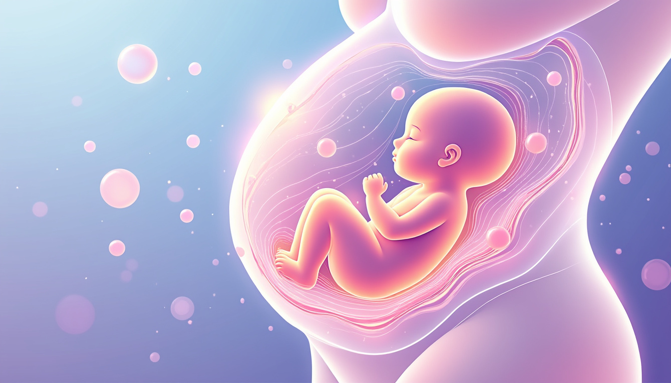 découvrez le rôle essentiel du liquide amniotique pendant la grossesse : fonctions, importance pour le développement du fœtus et conseils pour surveiller sa santé.
