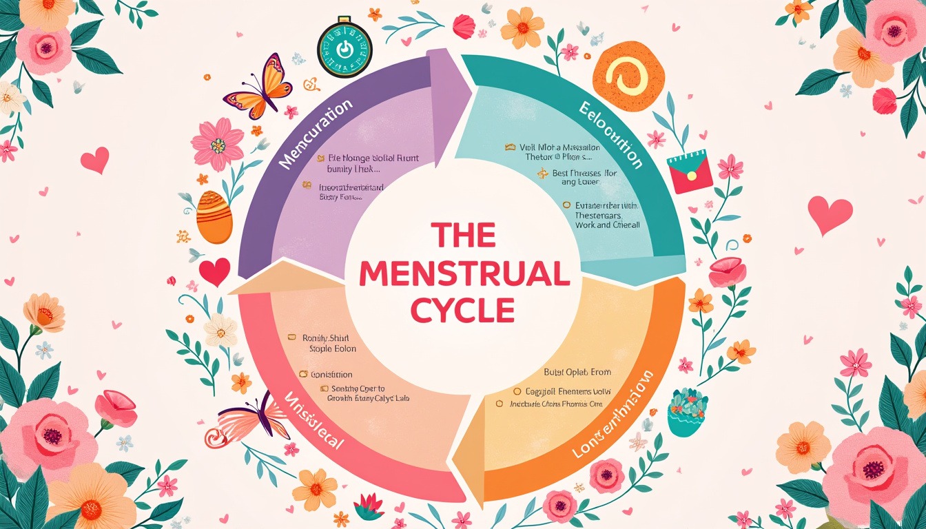 découvrez comment comprendre et calculer facilement votre cycle menstruel en ligne afin d’optimiser vos chances de tomber enceinte. conseils pratiques et outils gratuits pour mieux suivre votre fertilité.