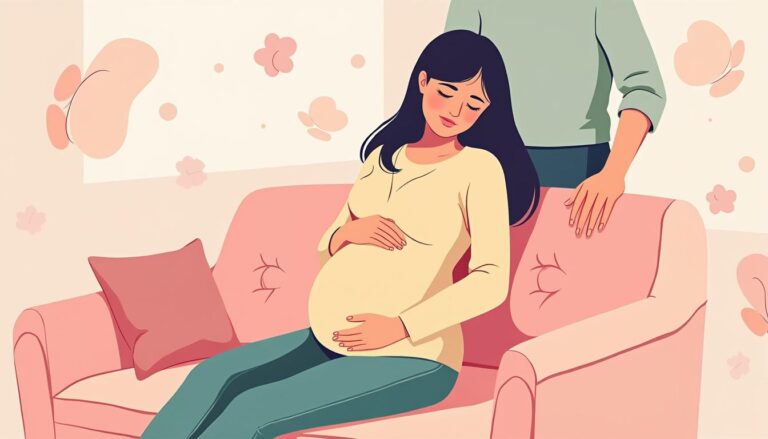 découvrez quand les douleurs au bas-ventre pendant la grossesse doivent inquiéter. conseils d’experts et signaux d’alerte pour une grossesse sereine.