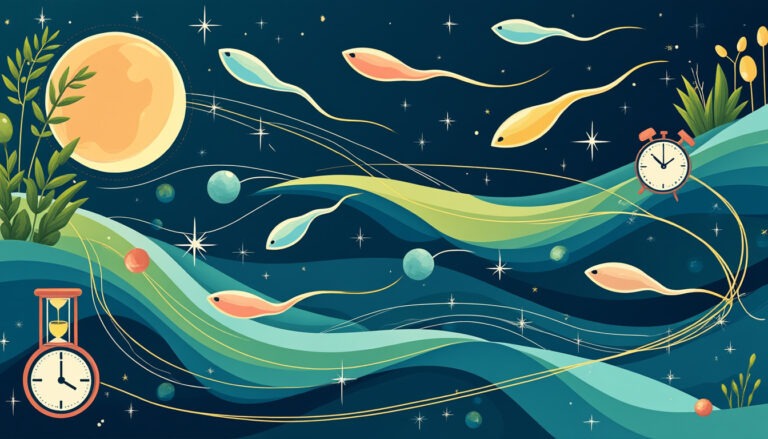 découvrez combien de temps vivent les spermatozoïdes, un facteur clé pour optimiser vos chances de conception. comprendre leur durée de vie peut faire toute la différence dans votre projet de grossesse.
