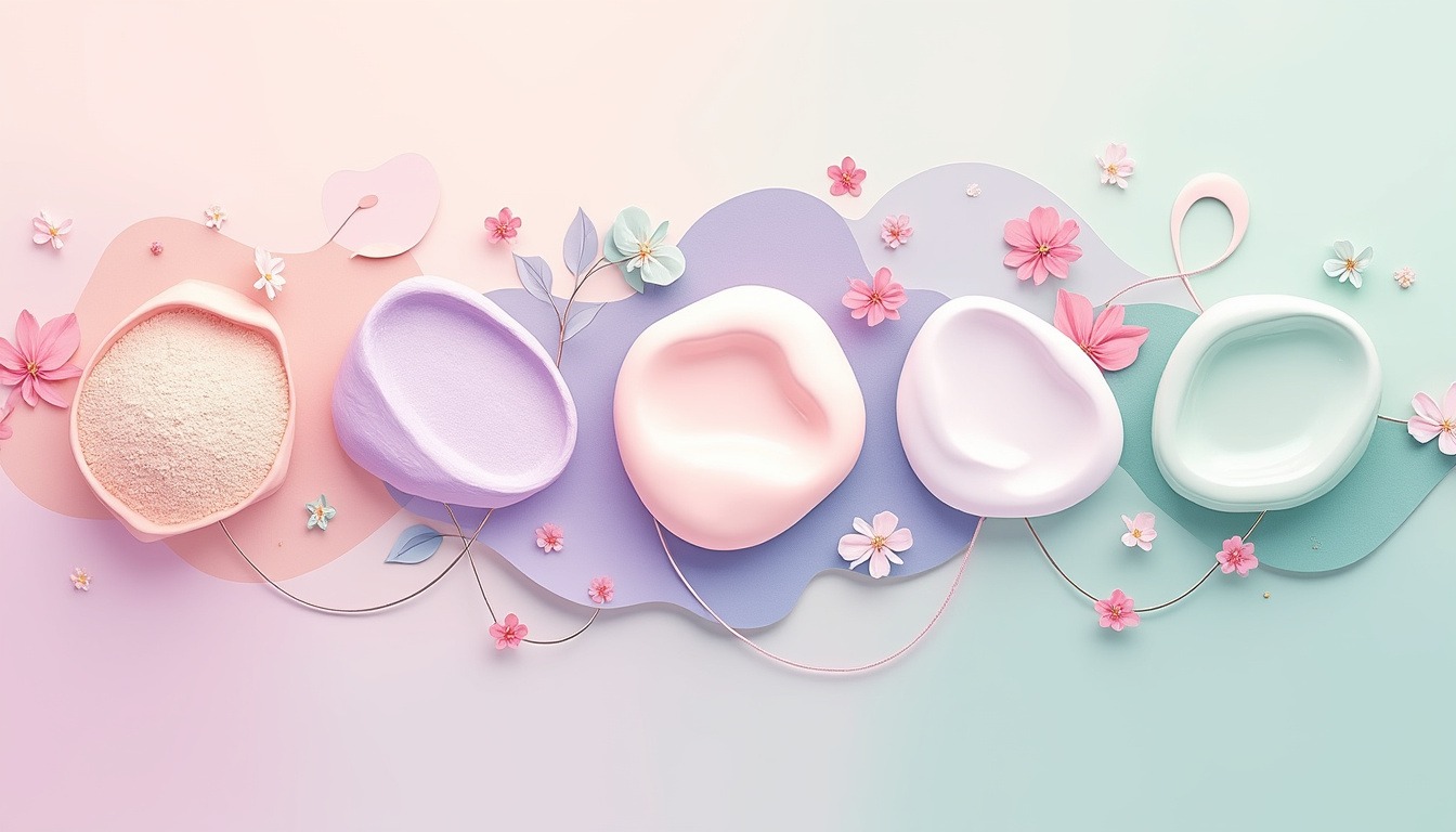 découvrez comment reconnaître et interpréter correctement la glaire cervicale, un indicateur clé de fertilité, souvent mal compris par 70% des femmes. conseils pratiques pour optimiser vos chances de conception.