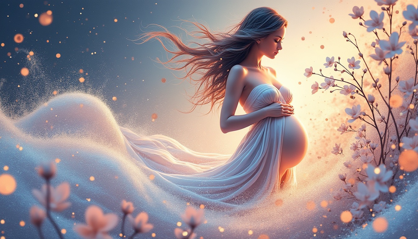 découvrez pourquoi un goût métallique peut apparaître pendant la grossesse et ce que ce symptôme révèle sur les changements hormonaux dans votre corps. conseils et explications pour mieux comprendre ce signe fréquent chez les femmes enceintes.