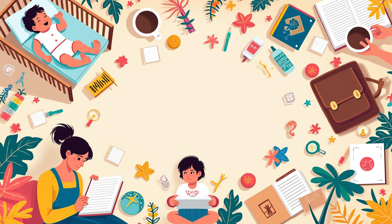 découvrez notre guide de survie pour jeunes parents : des astuces pratiques et des conseils essentiels pour faciliter votre quotidien et vivre sereinement les premiers mois avec bébé !