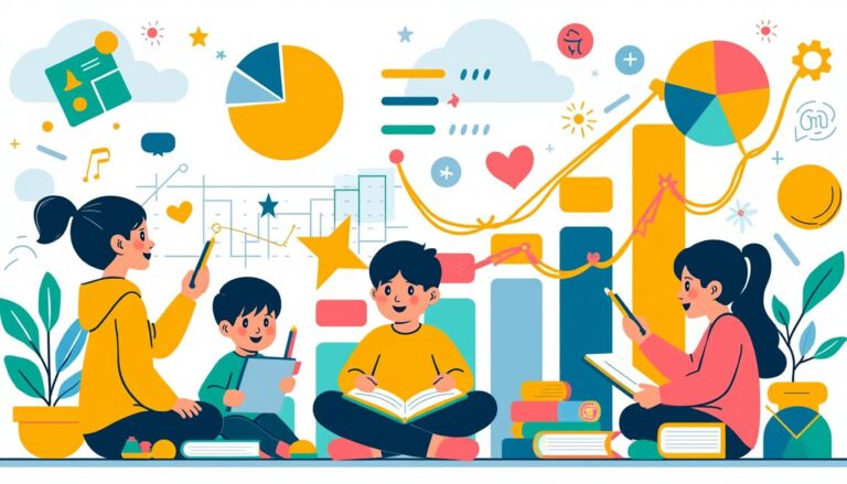 découvrez les principales tendances et données essentielles sur la petite enfance en france : chiffres clés, évolutions et informations pour mieux comprendre cet univers.