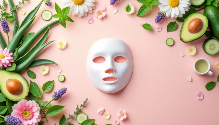 découvrez les remèdes naturels discrets conseillés par les dermatologues pour atténuer le masque de grossesse. solutions douces, efficaces et sûres pour retrouver un teint éclatant pendant la grossesse.