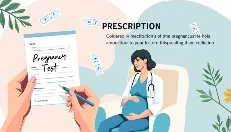 découvrez pourquoi demander une ordonnance pour un test de grossesse peut être avantageux. bénéficiez d’un meilleur suivi médical et d’une prise en charge facilitée grâce à cette démarche peu connue.