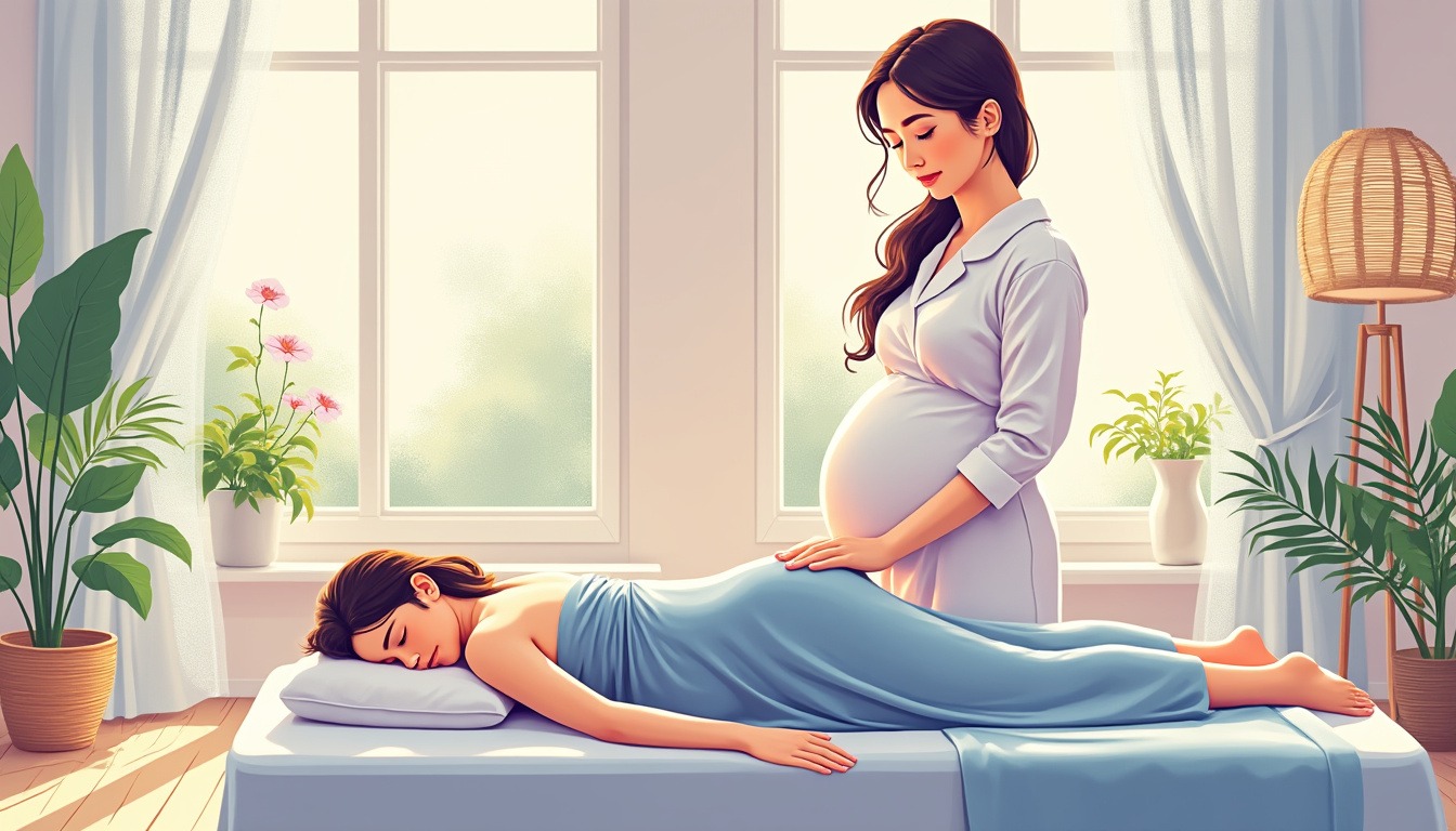 découvrez les précautions à prendre pour profiter en toute sécurité des bienfaits de l’ostéopathie et des massages pendant la grossesse. conseils, recommandations et informations pour le bien-être des futures mamans.