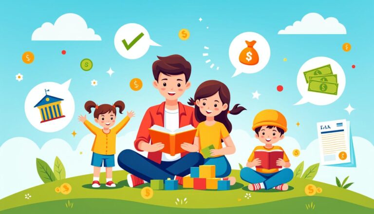 découvrez les principales aides financières disponibles pour la garde de vos enfants : types de soutiens, conditions d’attribution et conseils pour optimiser votre budget familial.
