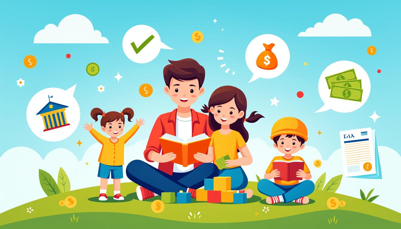 découvrez les principales aides financières disponibles pour la garde de vos enfants : types de soutiens, conditions d’attribution et conseils pour optimiser votre budget familial.