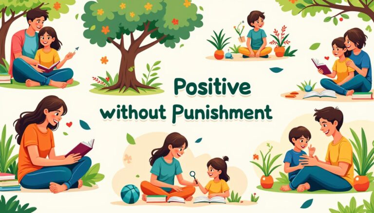 découvrez comment guider votre enfant sans avoir recours aux punitions grâce à 5 alternatives simples et efficaces. des conseils pratiques pour une éducation bienveillante et respectueuse.