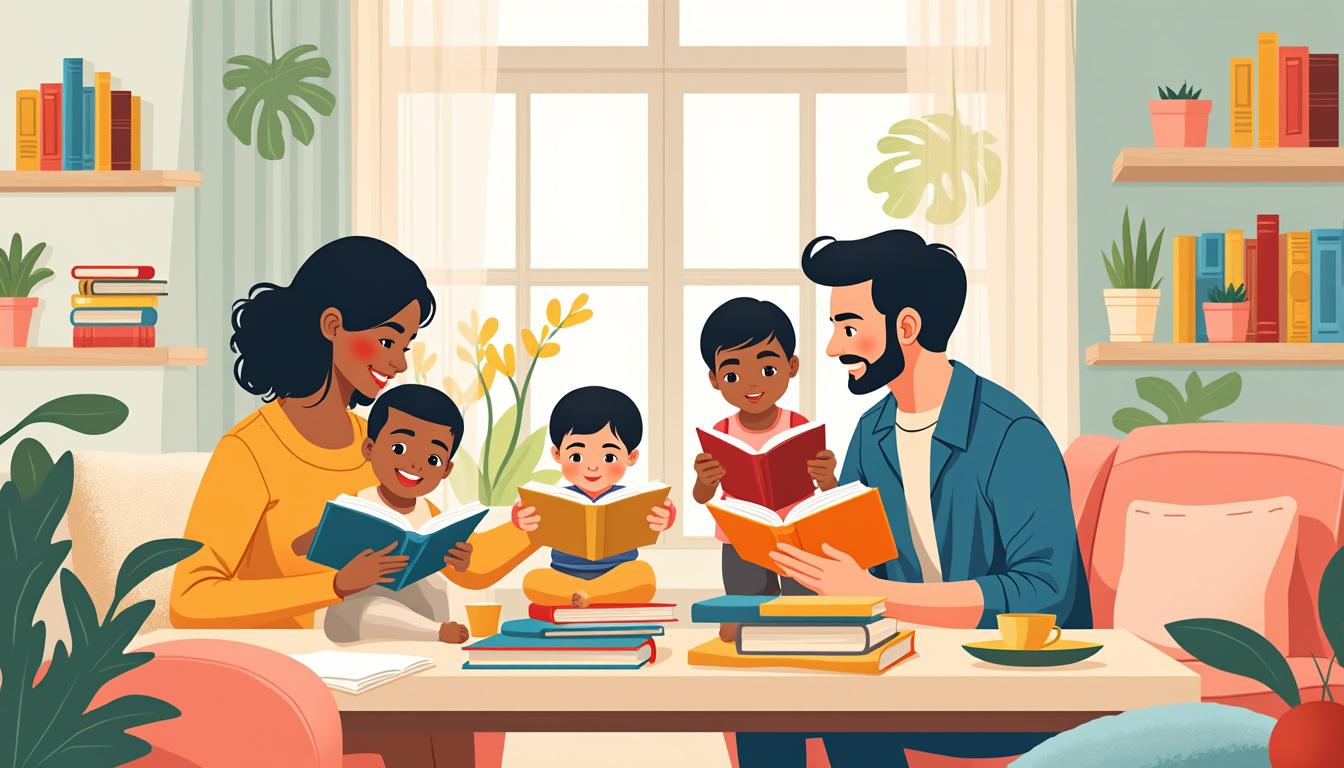découvrez une sélection amazon des meilleurs livres pour jeunes parents, pour accompagner votre aventure familiale avec conseils pratiques et bienveillance.