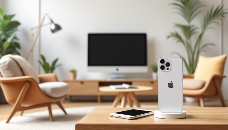 découvrez comment apple utilise la technologie pour simplifier et organiser la vie de famille au quotidien, en favorisant la communication, la sécurité et la gestion des tâches.