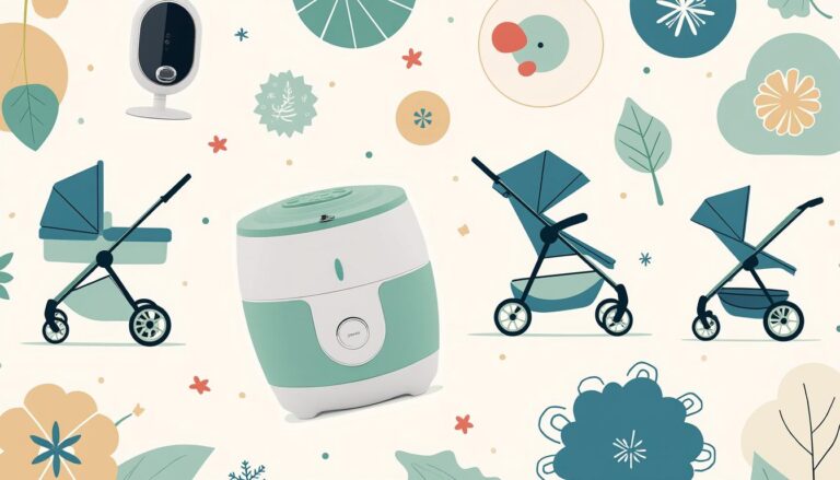 découvrez les accessoires babymoov indispensables pour nouveaux parents, alliant praticité et sécurité pour accompagner bébé au quotidien.