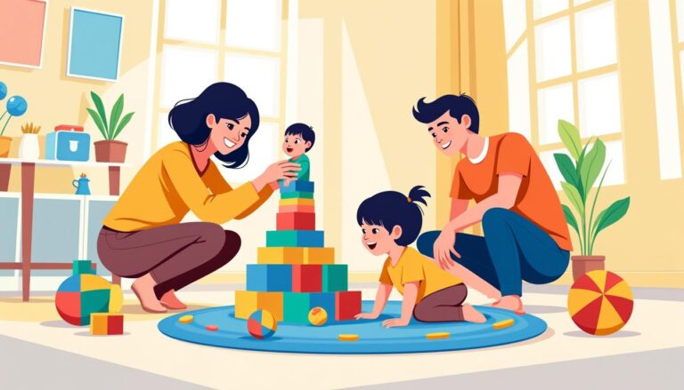 découvrez des idées de jeux ludiques et éducatifs chicco pour renforcer le lien entre parents et bébés tout en stimulant leur développement.